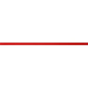 Cornice di plastica Sevilla 50x70 cm rosso