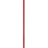Cornice di plastica Sevilla 50x70 cm rosso