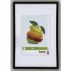 Cornice in plastica Sevilla 50x70 cm nero