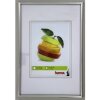 Cornice in plastica Sevilla 50x70 cm argento