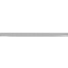 Cornice in plastica Sevilla 50x70 cm argento