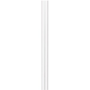 Cornice in plastica Sevilla 50x70 cm bianco