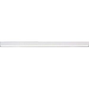 Cornice in plastica Sevilla 50x70 cm bianco