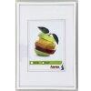 Cornice in plastica Sevilla 50x70 cm bianco
