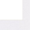 Hama passepartout 24x30 cm - 15x20 cm bianco artico