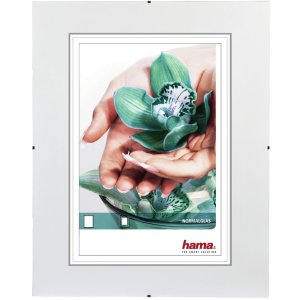 Hama Portafoto senza cornice Vetro normale 10,5x15 cm