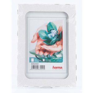 Hama Portafoto senza cornice Vetro normale 10,5x15 cm