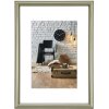 Cornice in plastica Sevilla 21x29,7 cm grigio