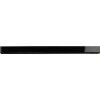 Cornice di plastica Sevilla 21x29,7 cm nero