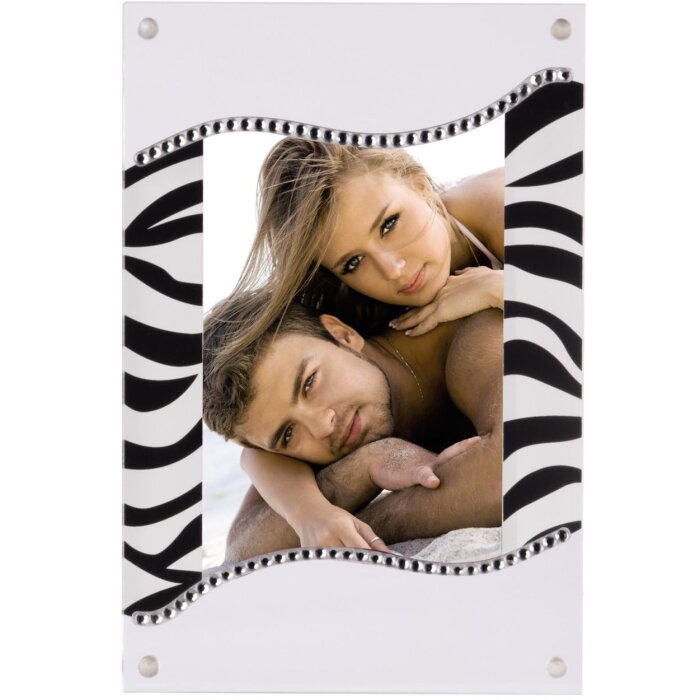 Acrilico Magnet Frame Wilderness 7x10 cm