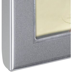 Doppia cornice Philadelphia 2 foto 10x15 cm orizzontale