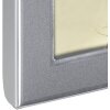 Doppia cornice Philadelphia 2 foto 10x15 cm orizzontale
