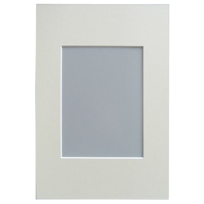 Galleria Passepartout 50x70 crema