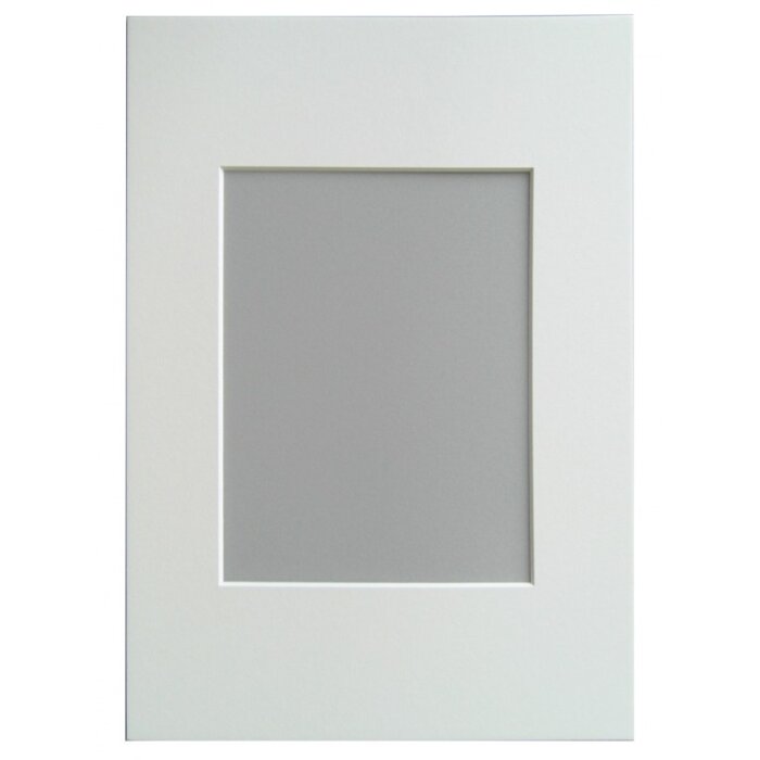Galleria passepartout 50x70 chamois