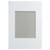 Galleria Passepartout 50x70 bianco polare