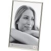 Cornice per ritratto Chloe 20x30 argento