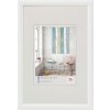 Telaio in plastica Trendstyle 50x70 cm bianco