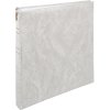 Henzo album fotografico BASICLINE bianco 28x30,5 cm 70 pagine bianche