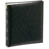 Henzo album fotografico BASICLINE nero 28x30,5 cm 70 pagine bianche