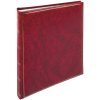 Henzo Album fotografico Henzo Basic Line 30x36 cm rosso 80 pagine bianche