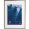 Telaio in alluminio Portofino 50x70 cm argento