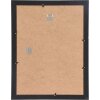 Cornice Chic Barocco 40x50 cm bianco