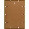 Henzo cornice in plastica Napoli 50x70 cm oro