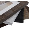 Cornice in legno DRIFTWOOD 13x18 cm marrone scuro