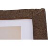 Cornice in legno Driftwood 15x20 marrone scuro