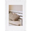 Cornice in legno Driftwood 40x60 cm bianco
