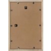 Cornice in legno Driftwood 40x60 cm marrone scuro