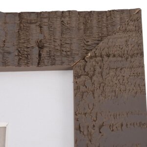 Cornice in legno Driftwood 40x60 cm marrone medio