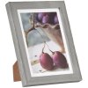 Cornice in legno Deco 15x20 cm beige