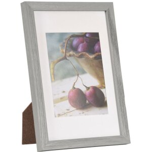 Cornice in legno Deco 20x30 cm beige