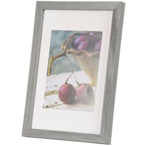 Cornice in legno Deco 20x30 cm beige