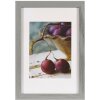 Cornice in legno Deco 20x30 cm beige