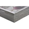 Cornice in legno Deco 20x30 cm beige