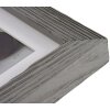 Cornice in legno Deco 20x30 cm beige