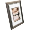 Cornice di plastica Frisco Bay 20x30 cm oro