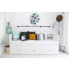 Henzo Gallery Cornice Holiday 10 foto 10x15 cm bianco
