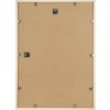 Cornice in legno Jardin 50x70 cm bianco