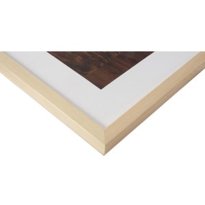 Cornice di legno Jardin 50x70 cm natura