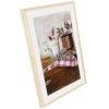 Cornice di legno Jardin 50x70 cm natura