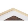 Cornice di legno Jardin 50x70 cm natura