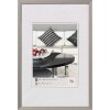 Cornice per sedia in alluminio 13x18 acciaio