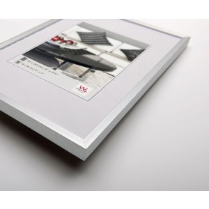 Sedia XL con struttura in alluminio 40x60 cm oro