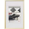 Sedia XL con struttura in alluminio 40x60 cm oro