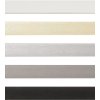 Sedia XL con struttura in alluminio 40x60 cm oro