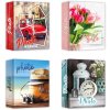 Carta album slip-in per 100 foto 10x15 cm