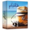 Carta album slip-in per 100 foto 10x15 cm